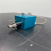 CTC Analytics MV 10-00E Autosampler Valve Assembly image 1